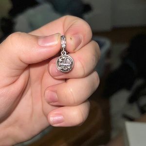 I don’t wear the bracelet anymore